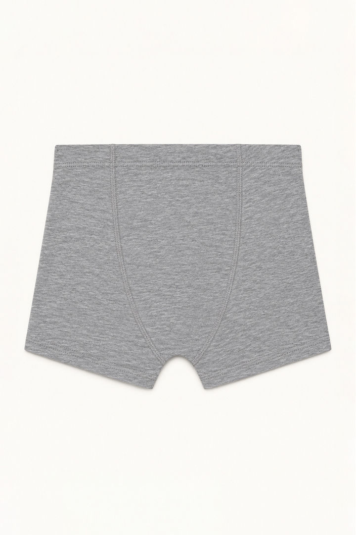 Lee Cooper Boys Solid Trunks (Pack of 3) - Multicolor — image 3